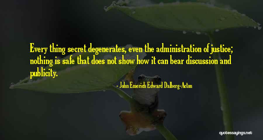 Olvarit Quotes By John Emerich Edward Dalberg-Acton Olvarit Quotes By John Emerich Edward Dalberg-Acton