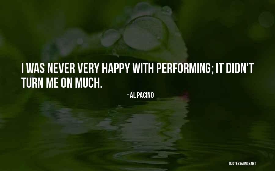 Olvasni N Met Quotes By Al Pacino Olvasni N Met Quotes By Al Pacino