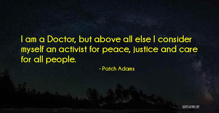Olvasni N Met Quotes By Patch Adams Olvasni N Met Quotes By Patch Adams