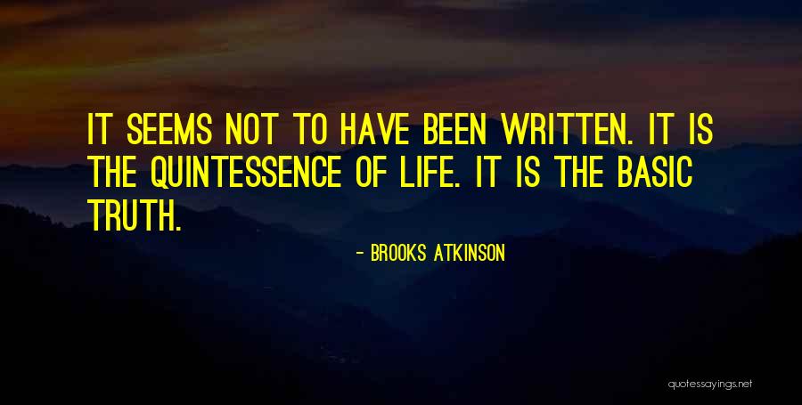 Olvasni R M Quotes By Brooks Atkinson Olvasni R M Quotes By Brooks Atkinson