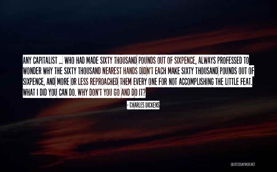 Olvidada En Quotes By Charles Dickens Olvidada En Quotes By Charles Dickens