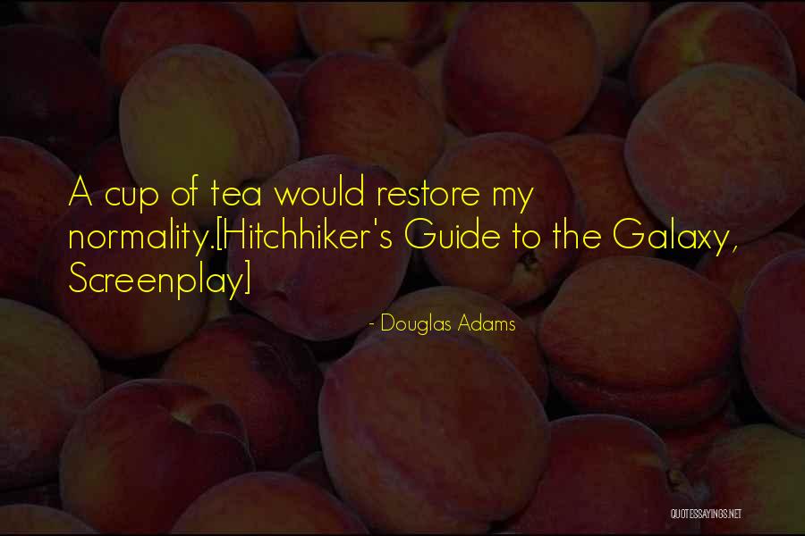 Olvidada In English Quotes By Douglas Adams Olvidada In English Quotes By Douglas Adams