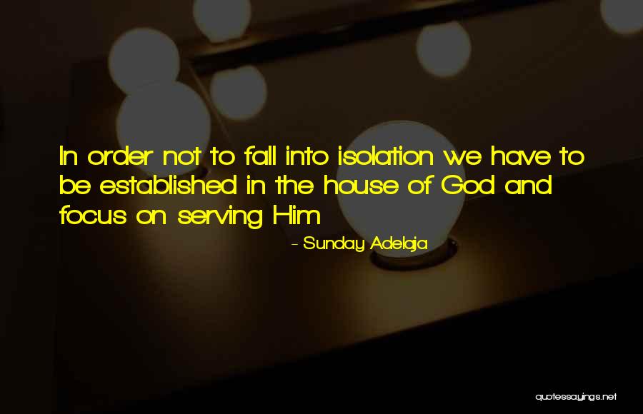Olvidada In English Quotes By Sunday Adelaja Olvidada In English Quotes By Sunday Adelaja