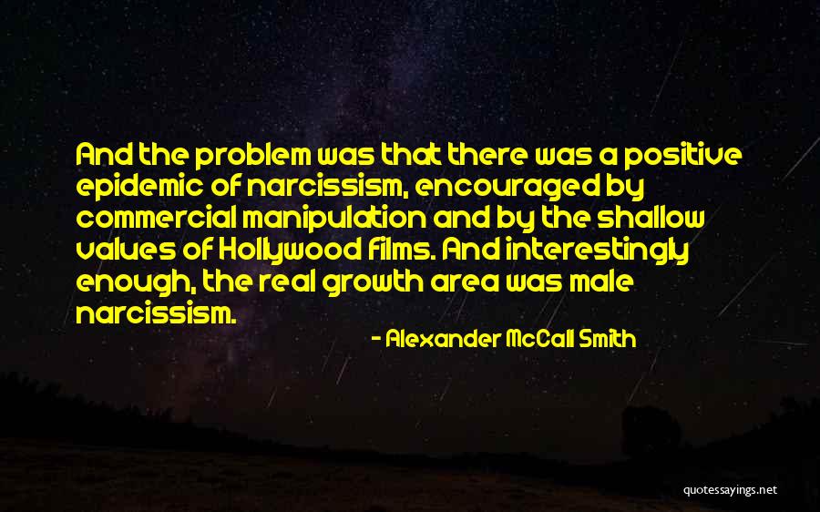 Olvidado Netflix Quotes By Alexander McCall Smith Olvidado Netflix Quotes By Alexander McCall Smith