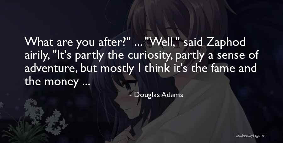 Olvidados In English Quotes By Douglas Adams Olvidados In English Quotes By Douglas Adams