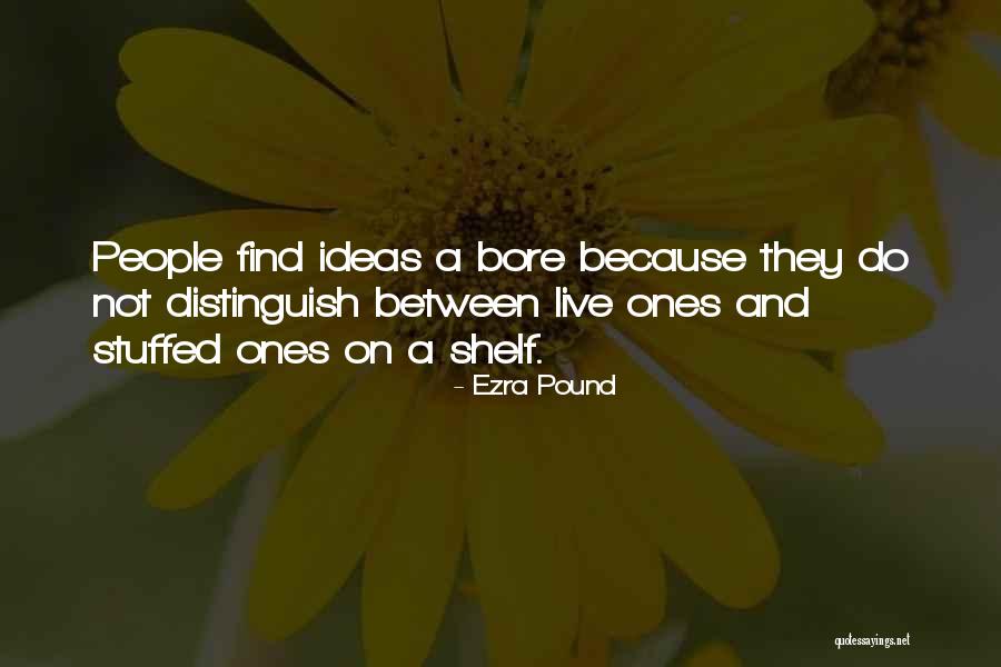 Olvidados Trailer Quotes By Ezra Pound Olvidados Trailer Quotes By Ezra Pound