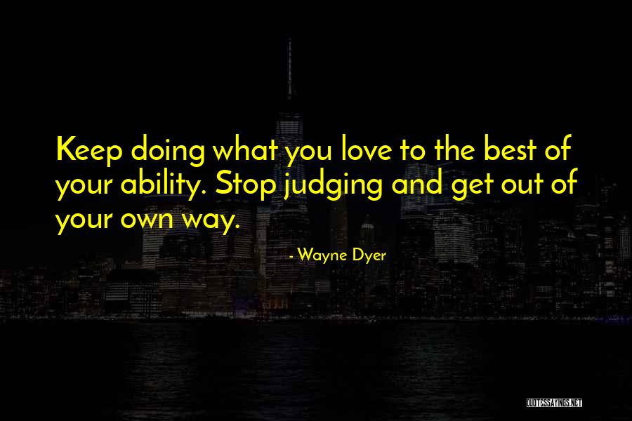 Olvidala Quotes By Wayne Dyer Olvidala Quotes By Wayne Dyer