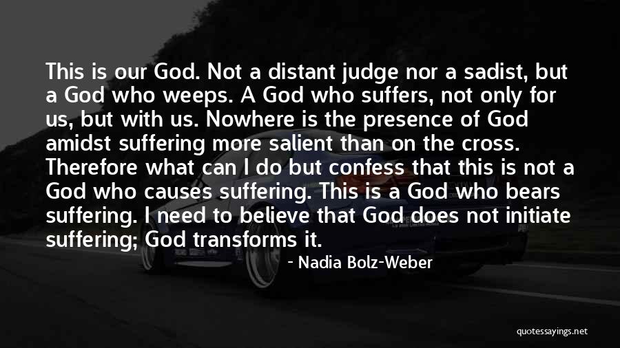 Olvidar Los Comportamientos Quotes By Nadia Bolz-Weber Olvidar Los Comportamientos Quotes By Nadia Bolz-Weber