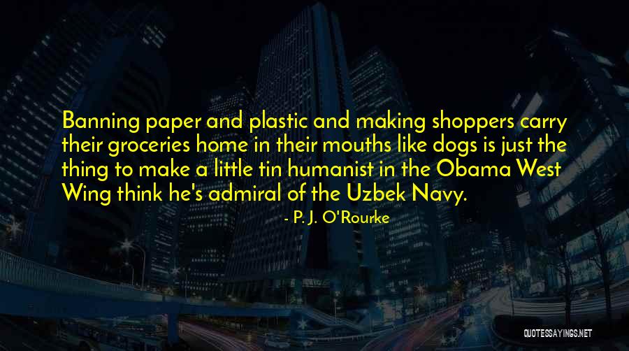 Olvidare Tu Quotes By P. J. O'Rourke Olvidare Tu Quotes By P. J. O'Rourke