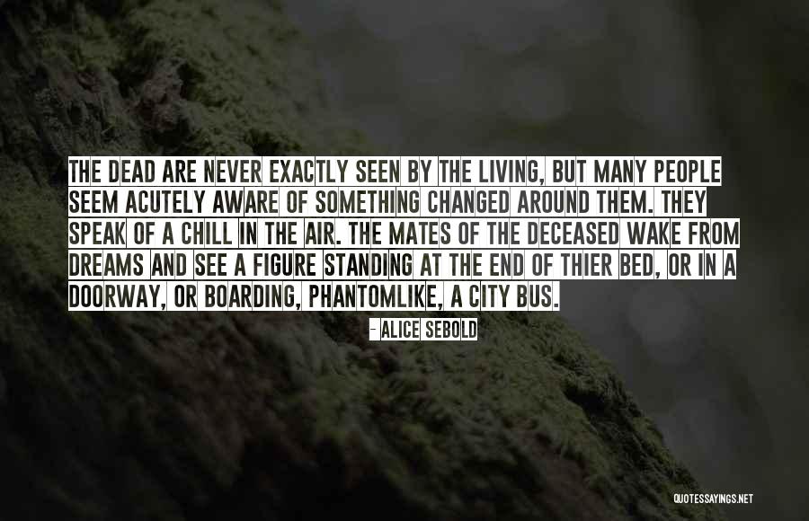 Olvidarme Quotes By Alice Sebold Olvidarme Quotes By Alice Sebold