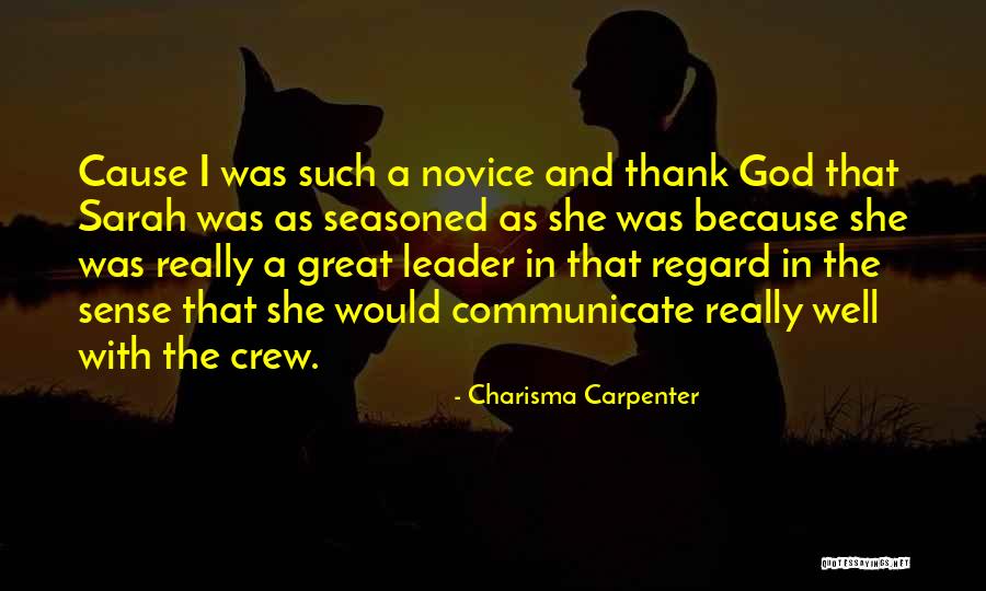 Olvidarte Quotes By Charisma Carpenter Olvidarte Quotes By Charisma Carpenter
