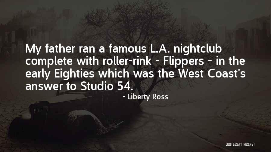 Olvidarte Quotes By Liberty Ross Olvidarte Quotes By Liberty Ross