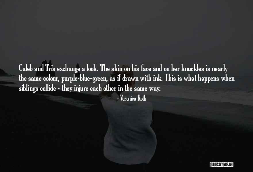 Olvidaste Quotes By Veronica Roth Olvidaste Quotes By Veronica Roth