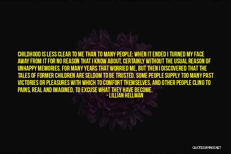 Olw Parish Quotes By Lillian Hellman Olw Parish Quotes By Lillian Hellman