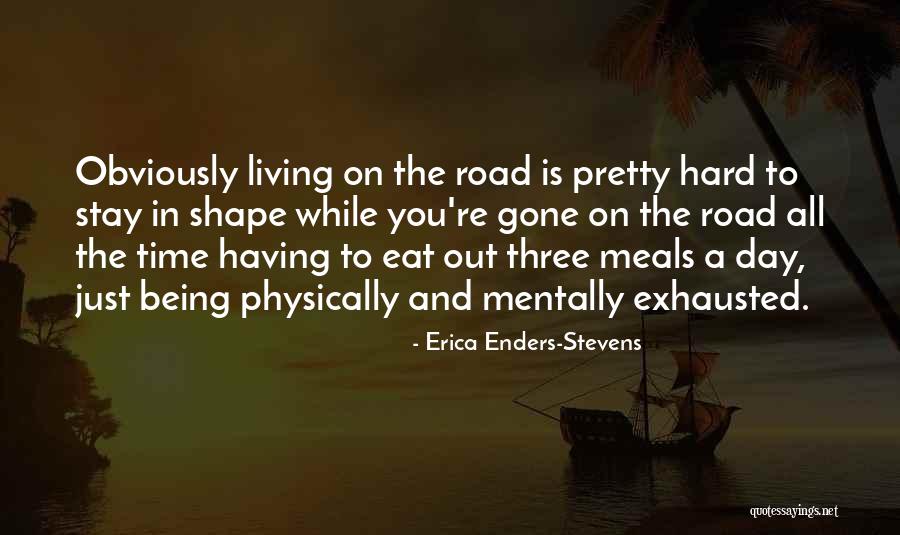 Olweb Quotes By Erica Enders-Stevens Olweb Quotes By Erica Enders-Stevens