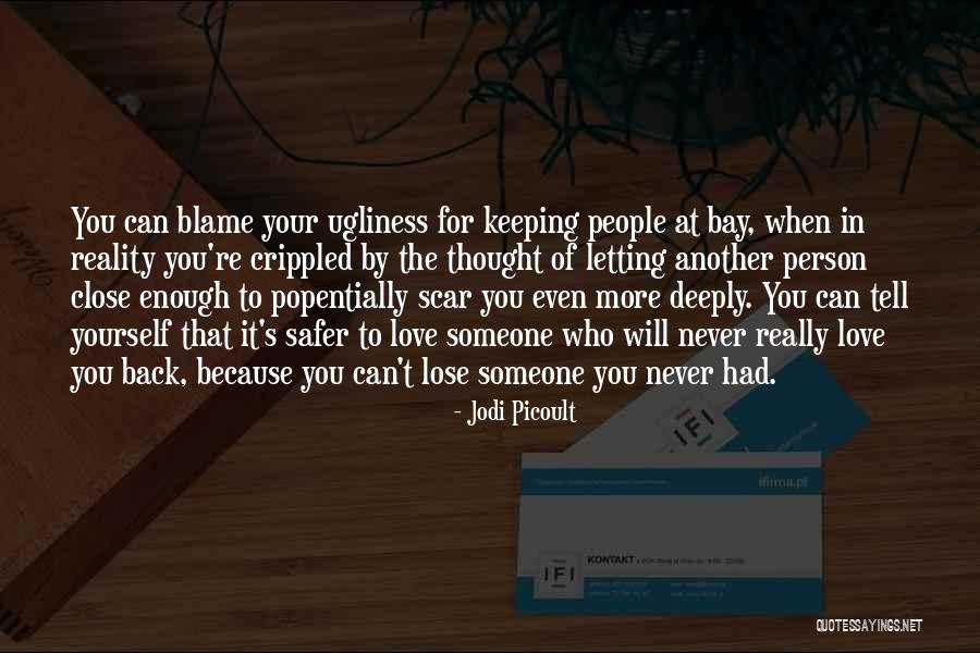 Olwen Jones Quotes By Jodi Picoult Olwen Jones Quotes By Jodi Picoult