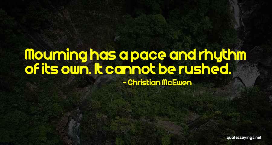 Olwethu Dyanti Quotes By Christian McEwen Olwethu Dyanti Quotes By Christian McEwen