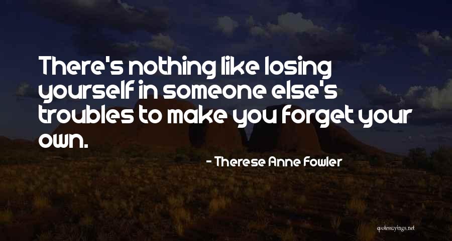 Olwethu Dyanti Quotes By Therese Anne Fowler Olwethu Dyanti Quotes By Therese Anne Fowler