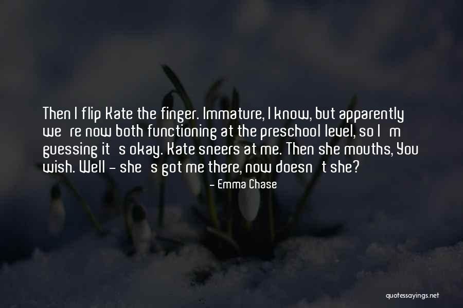 Olwethu Unyazi Quotes By Emma Chase Olwethu Unyazi Quotes By Emma Chase