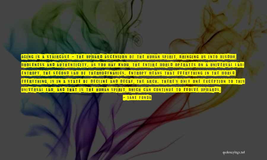 Olwethu Unyazi Quotes By Jane Fonda Olwethu Unyazi Quotes By Jane Fonda