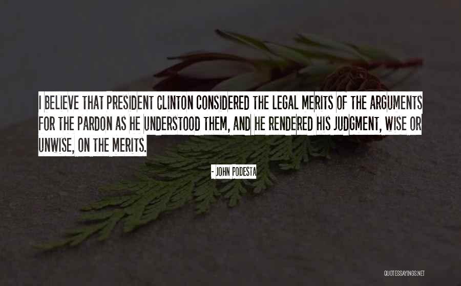 Olwethu Unyazi Quotes By John Podesta Olwethu Unyazi Quotes By John Podesta