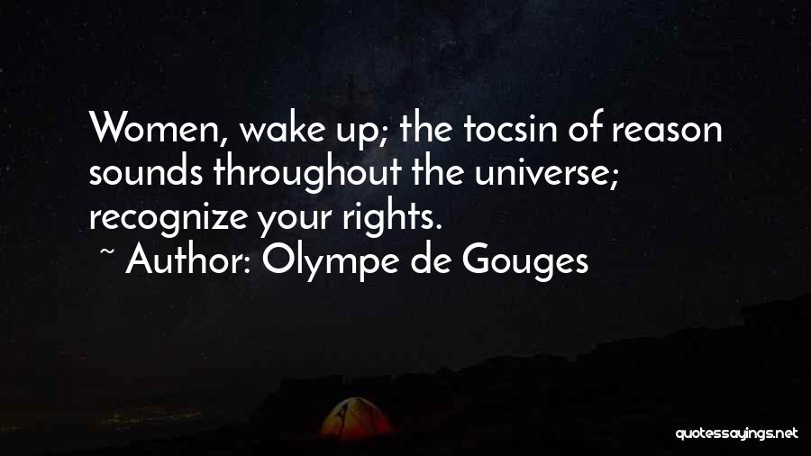 Olympe De Gouges Quotes 1116118