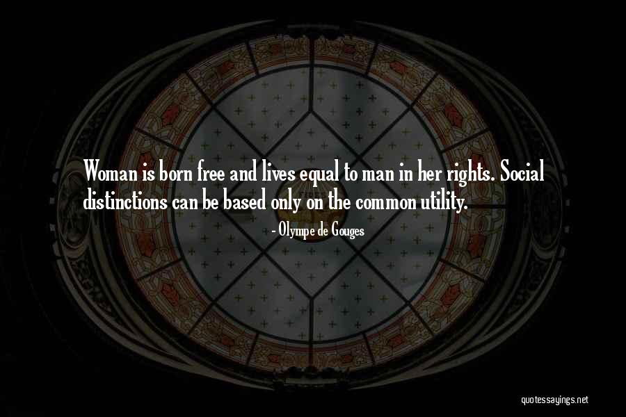 Olympe De Gouges Quotes 1461270 Olympe De Gouges Quotes 1461270