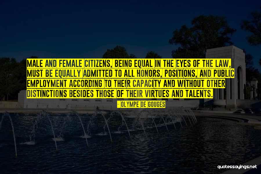 Olympe De Gouges Quotes 2068715 Olympe De Gouges Quotes 2068715