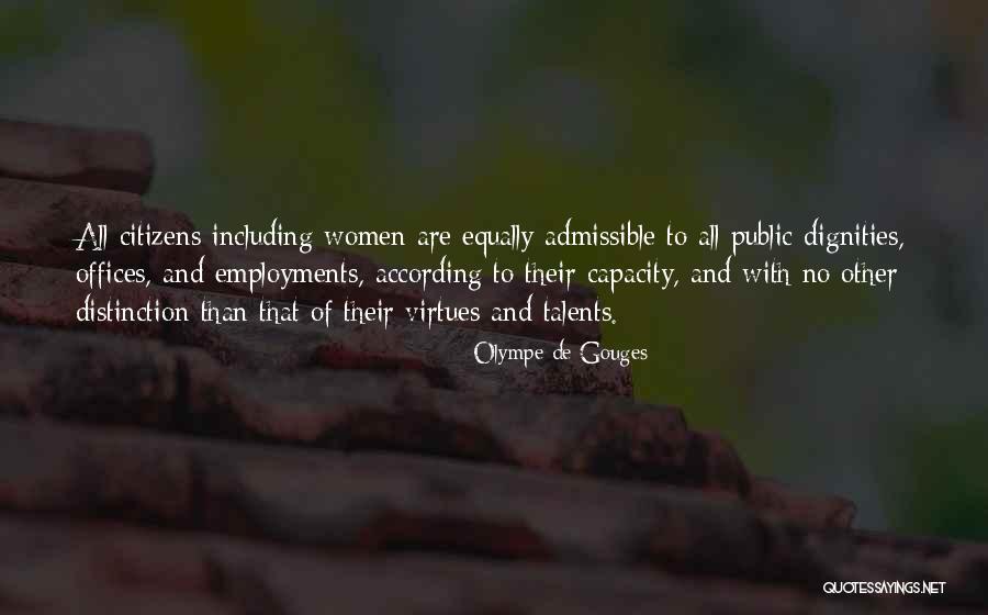 Olympe De Gouges Quotes 288040 Olympe De Gouges Quotes 288040