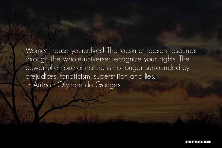 Olympe De Gouges Quotes 315794