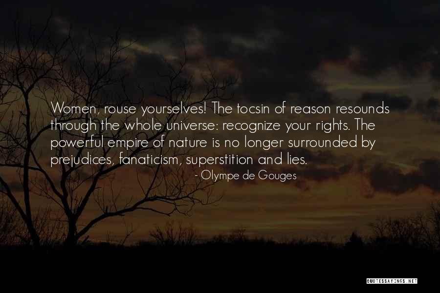 Olympe De Gouges Quotes 315794