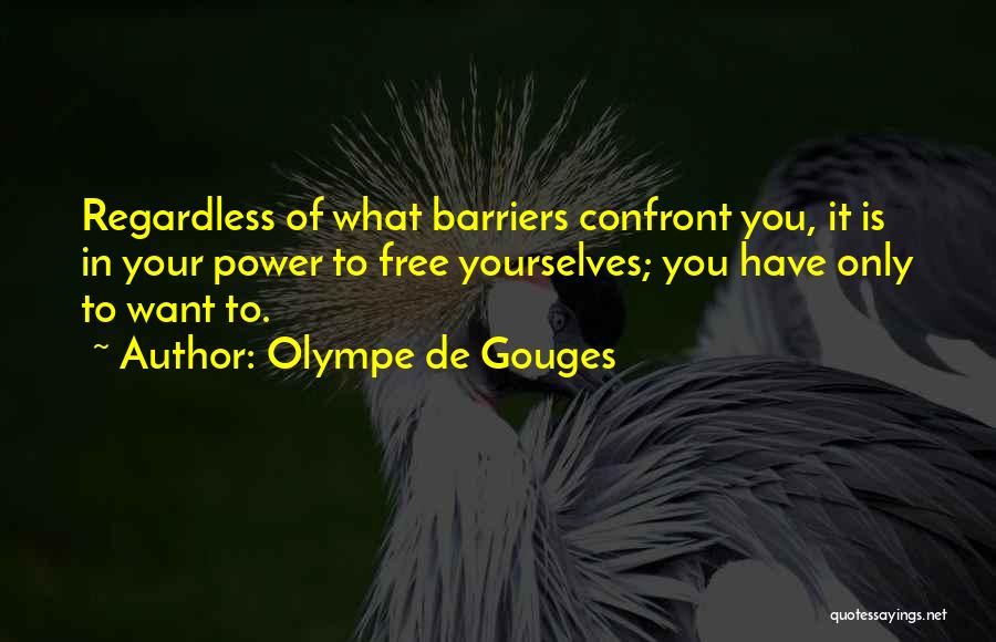 Olympe De Gouges Quotes 458369