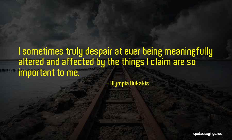 Olympia Dukakis Quotes 1779417 Olympia Dukakis Quotes 1779417