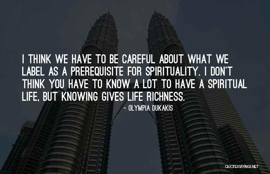 Olympia Dukakis Quotes 2250674 Olympia Dukakis Quotes 2250674