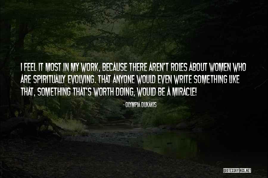 Olympia Dukakis Quotes 449876 Olympia Dukakis Quotes 449876
