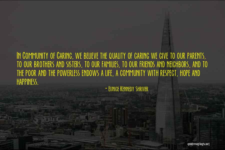 Olympia Morata Quotes By Eunice Kennedy Shriver Olympia Morata Quotes By Eunice Kennedy Shriver
