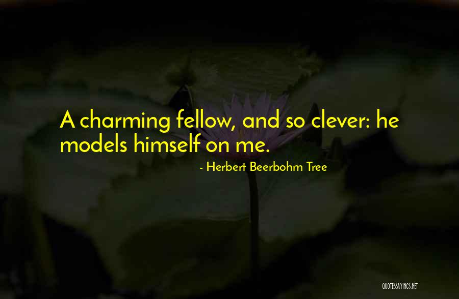Olympia Morata Quotes By Herbert Beerbohm Tree Olympia Morata Quotes By Herbert Beerbohm Tree