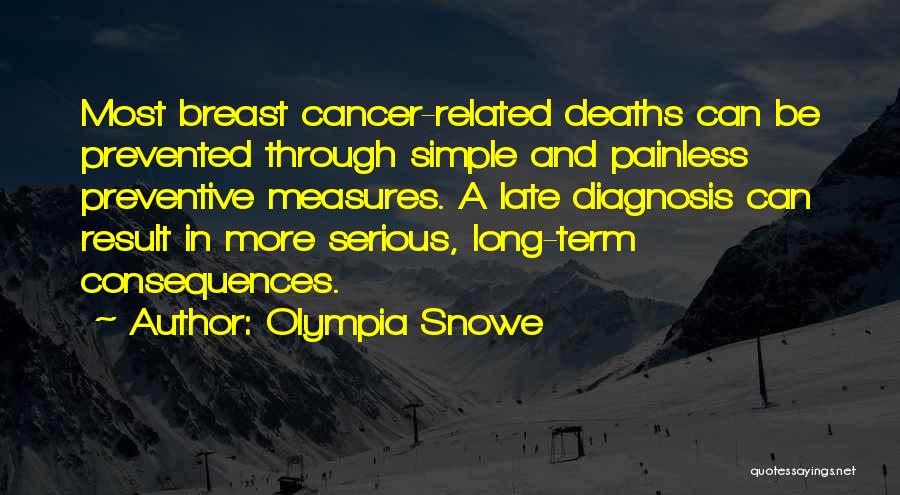 Olympia Snowe Quotes 2138352