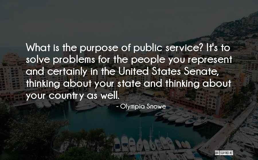 Olympia Snowe Quotes 332865 Olympia Snowe Quotes 332865