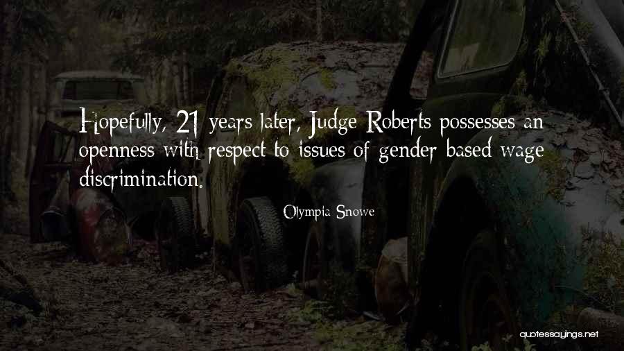 Olympia Snowe Quotes 953579 Olympia Snowe Quotes 953579