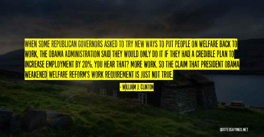 Olympiadane Quotes By William J. Clinton Olympiadane Quotes By William J. Clinton