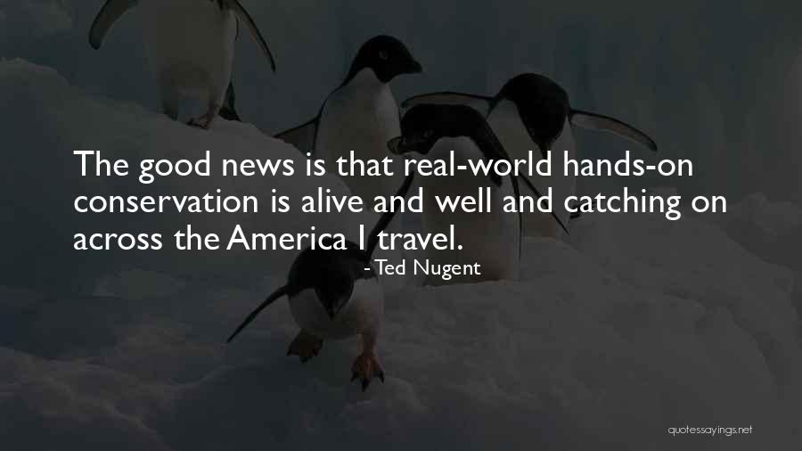 Olympiads Ca Quotes By Ted Nugent Olympiads Ca Quotes By Ted Nugent