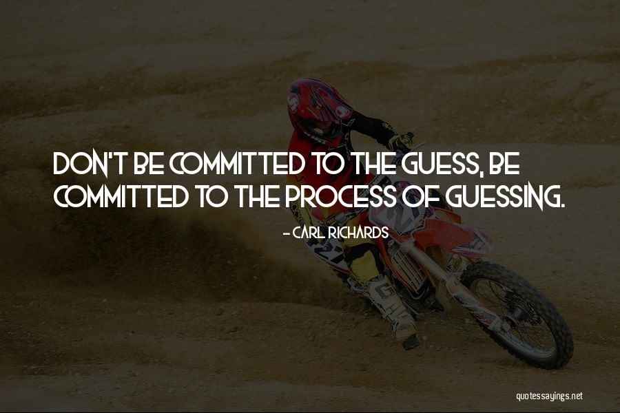Olympiads School Quotes By Carl Richards Olympiads School Quotes By Carl Richards