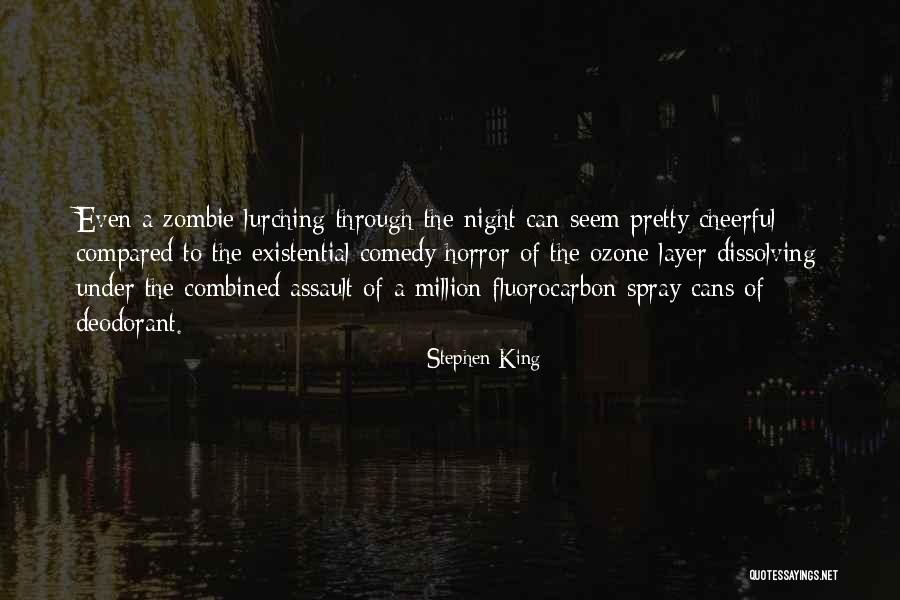Olympic Weightlifter Quotes By Stephen King Olympic Weightlifter Quotes By Stephen King