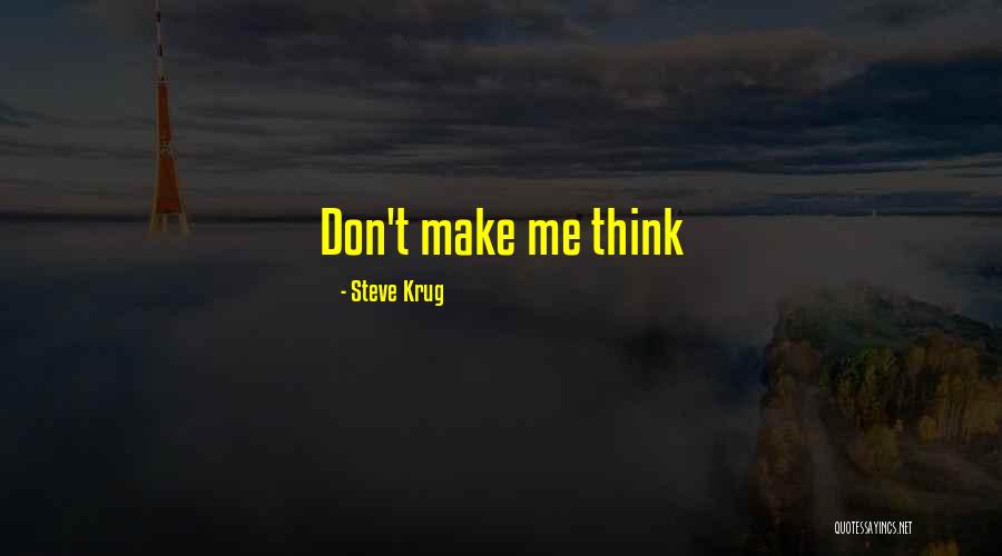 Olympiou Quotes By Steve Krug Olympiou Quotes By Steve Krug