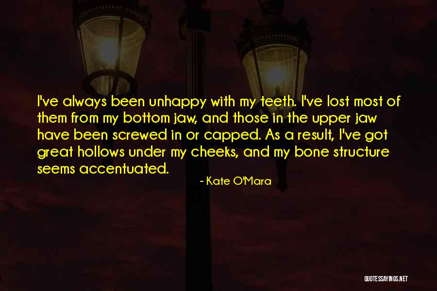 Olympisch Zwembad Quotes By Kate O'Mara Olympisch Zwembad Quotes By Kate O'Mara