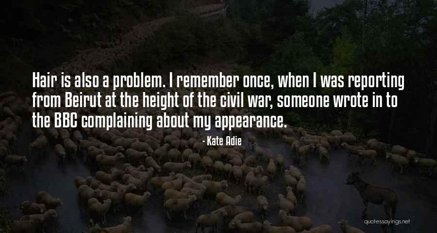 Olympism In Action Quotes By Kate Adie Olympism In Action Quotes By Kate Adie