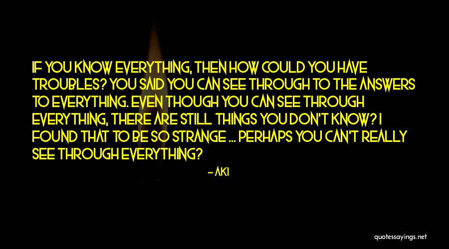 Olympos Quotes By Aki Olympos Quotes By Aki