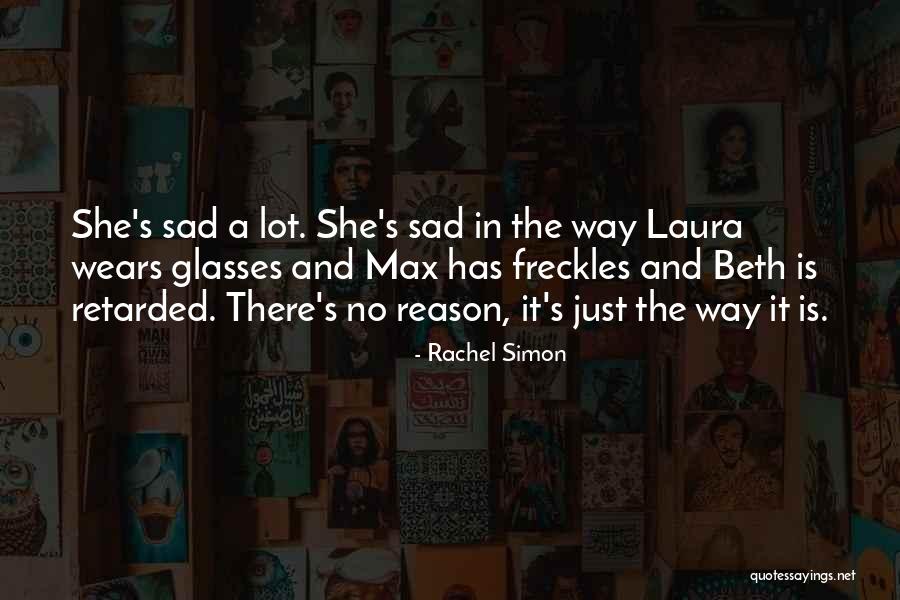 Olympussp 720uz Quotes By Rachel Simon Olympussp 720uz Quotes By Rachel Simon