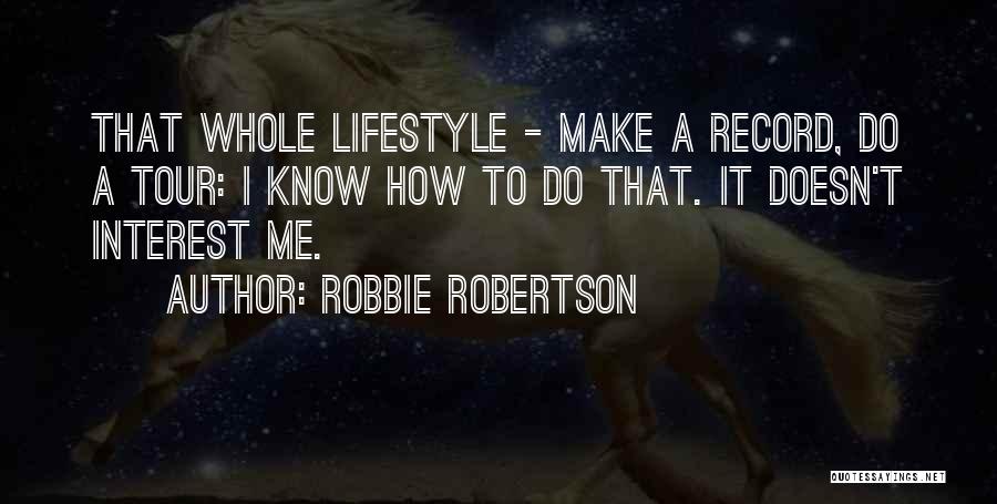 Olyslager Auto Quotes By Robbie Robertson